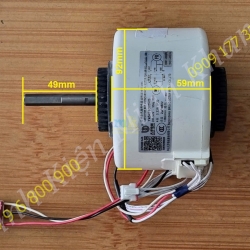 ( SP1771 ) Quạt AC 220V 35W Quay Ngược 